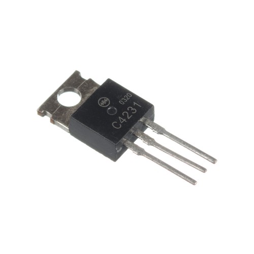 Транзистор 2SC4231
