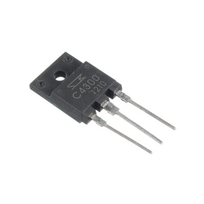 Транзистор 2SC4300