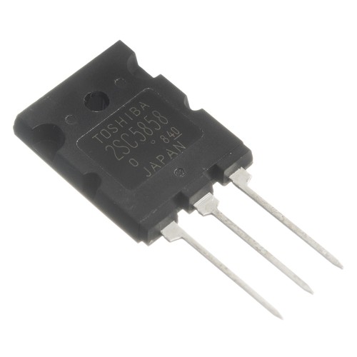 Транзистор 2SC5858