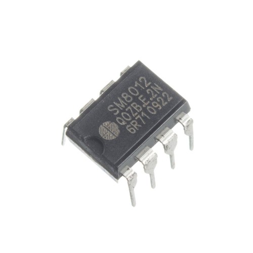 Мікросхема SM8012