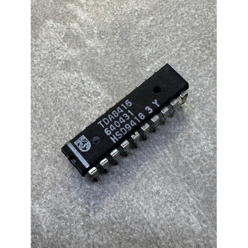 Мікросхема TDA8416