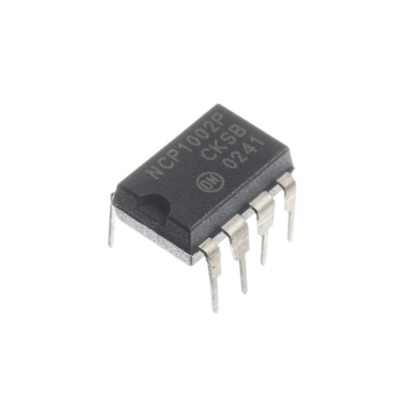 Мікросхема NCP1002