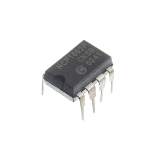 Мікросхема NCP1002