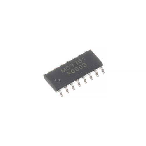 Мікросхема MC3361