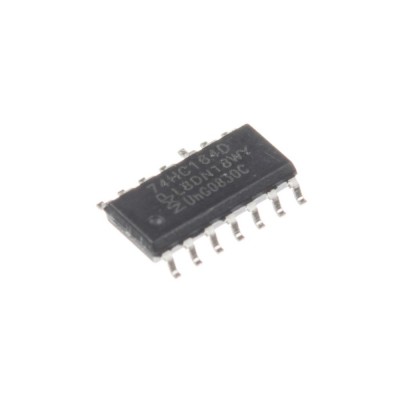 Мікросхема 74HC164D