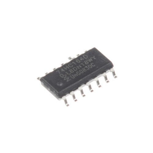 Мікросхема 74HC164D