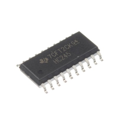 Мікросхема 74HC245