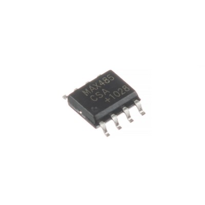 Мікросхема MAX485CSA