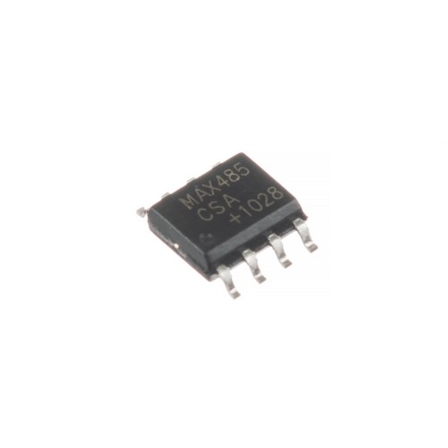 Мікросхема MAX485CSA
