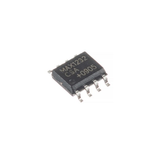 Мікросхема MAX1232CSA