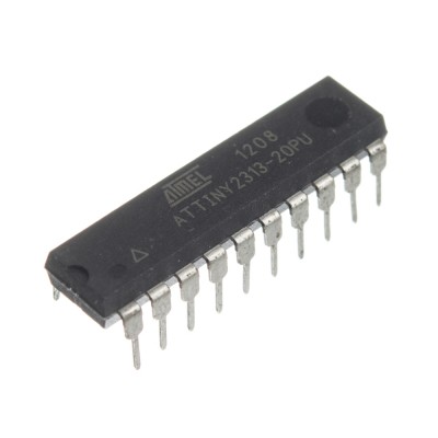 Мікросхема ATTINY2313-20PU