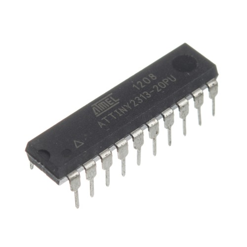 Мікросхема ATTINY2313-20PU