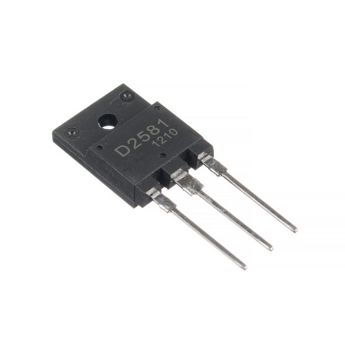 Транзистор 2SD2581