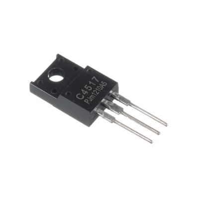Транзистор 2SC4517