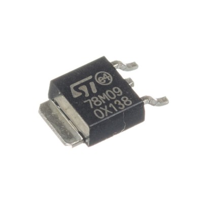 Мікросхема 78M09