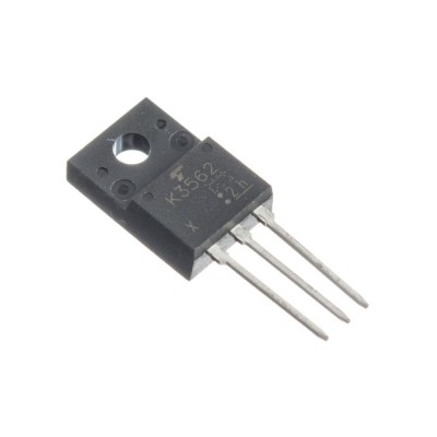 Транзистор 2SK3562
