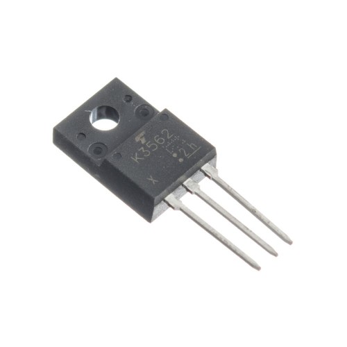 Транзистор 2SK3562
