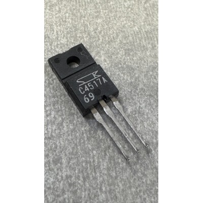 Транзистор 2SC4517A