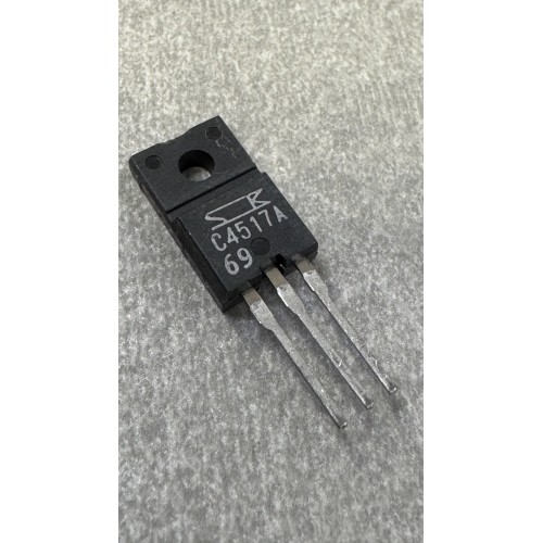 Транзистор 2SC4517A