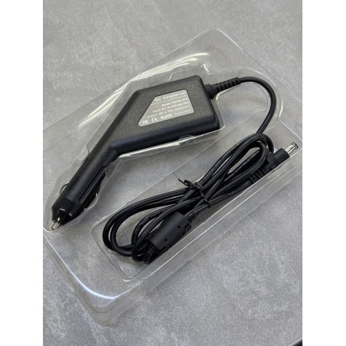 Блок живлення імпульсний 19V 4.74A/SAMSUNG/ 5.5mmx3.0mm 90W car