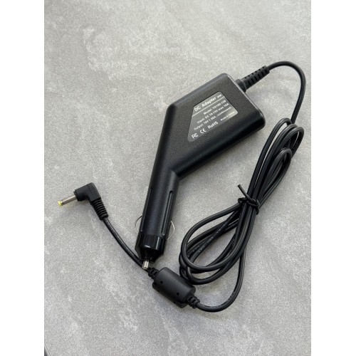 Блок живлення імпульсний 19V 1.58A/ASUS/4.0mmx1.7mm car