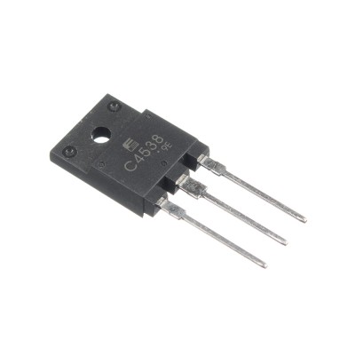 Транзистор 2SC4538
