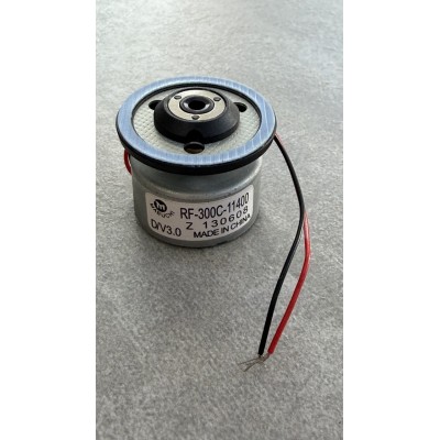 TM 2410 with spindle