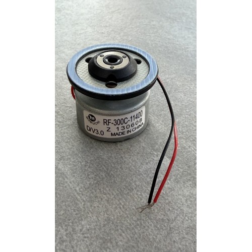 TM 2410 with spindle