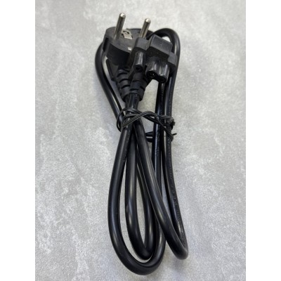 Мережевий кабель DELL/3pin/