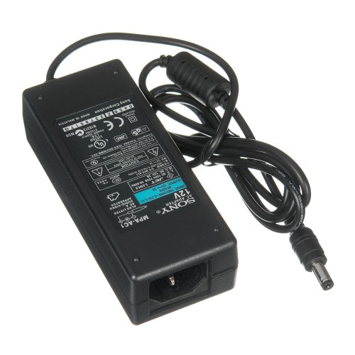 Блок живлення імпульсний 12V 3A(5.5мм x 2.5м)