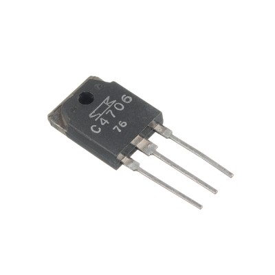 Транзистор 2SC4706