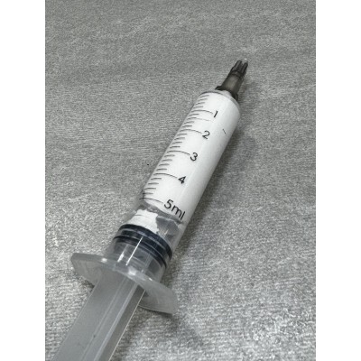 Теплопровідна паста 5.0ml