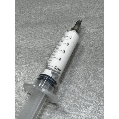 Теплопровідна паста 5.0ml