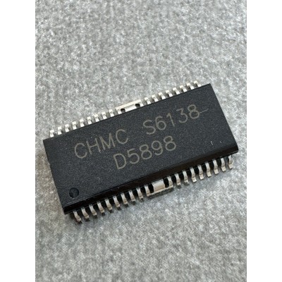 Мікросхема D5898