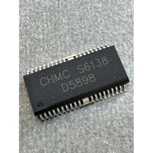Мікросхема D5898