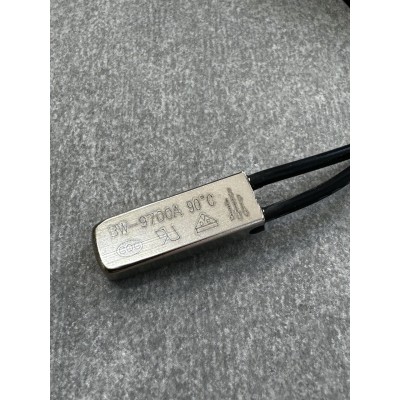 Термостат KSD9700-90 (нормально-замкнутий)