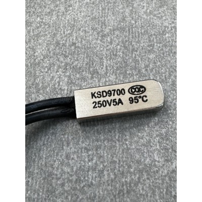 Термостат KSD9700-95 (нормально-замкнутий)