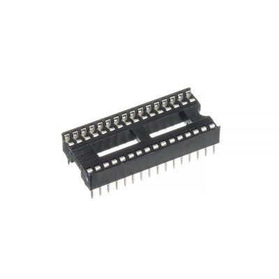 Панелька для мікросхеми 32pin 1.77mm(21шт)