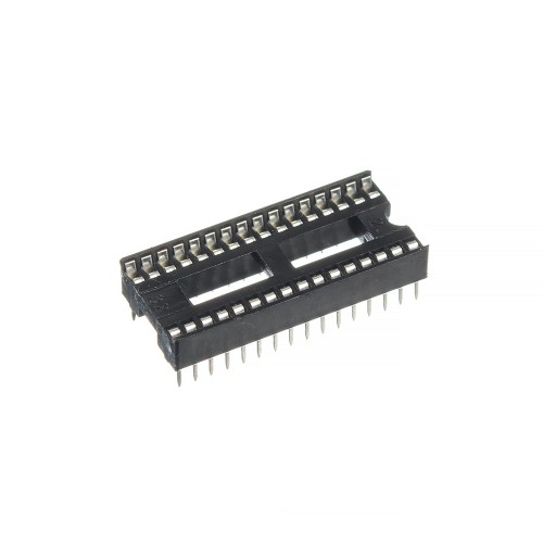 Панелька для мікросхеми 32pin 1.77mm(21шт)