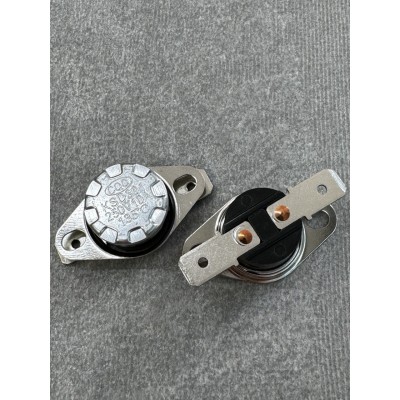 Термостат KSD301-135C (нормально-замкнутий)