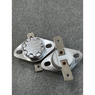 Термостат KSD301-160C (нормально-замкнутий)