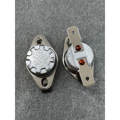 Термостат KSD301-150C (нормально-замкнутий)