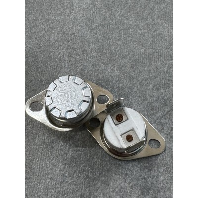 Термостат KSD301-145C (нормально-замкнутий)