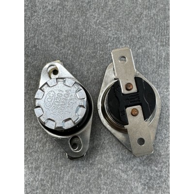 Термостат KSD301-125C (нормально-замкнутий)