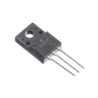 Транзистор 2SK3568
