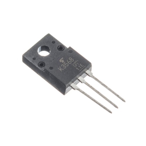 Транзистор 2SK3568