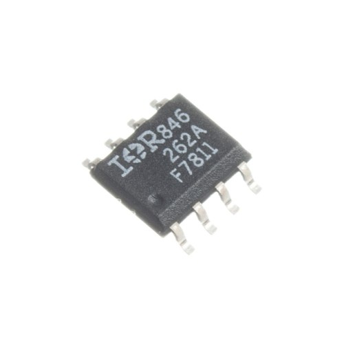 Транзистор IRF7811AVTR