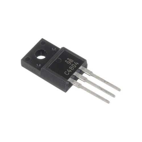 Транзистор 2SC4804 (оригінал)