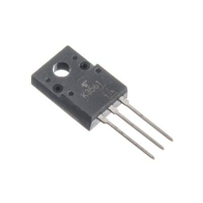 Транзистор 2SK3561