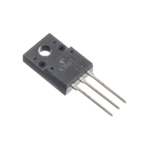 Транзистор 2SK3561